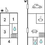 بيت للعطل 4 Bedroom Pet Friendly In بورتبايل