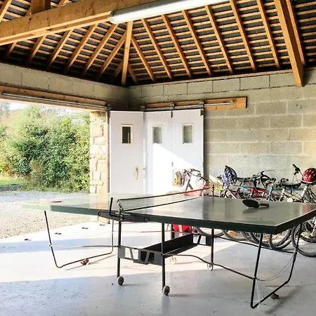 4 Bedroom Pet Friendly In Дом отдыха Портбай