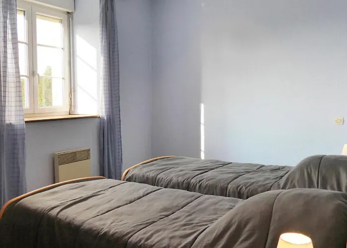 Feriehus 4 Bedroom Pet Friendly In *