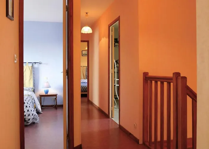 Feriehus 4 Bedroom Pet Friendly In