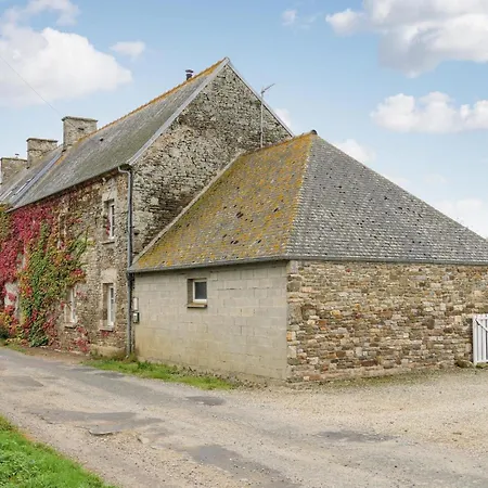 Holiday home 4 Bedroom In *