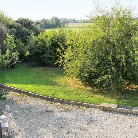 4 Bedroom In Holiday home Portbail