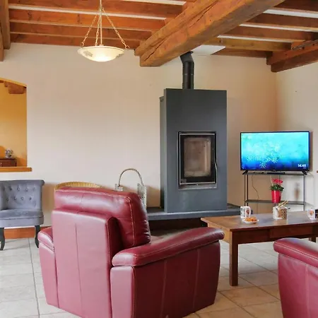 펜션 4 Bedroom In 포르바일