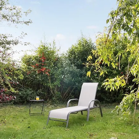 4 Bedroom In Holiday home