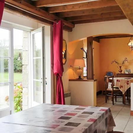 4 Bedroom In * 포르바일