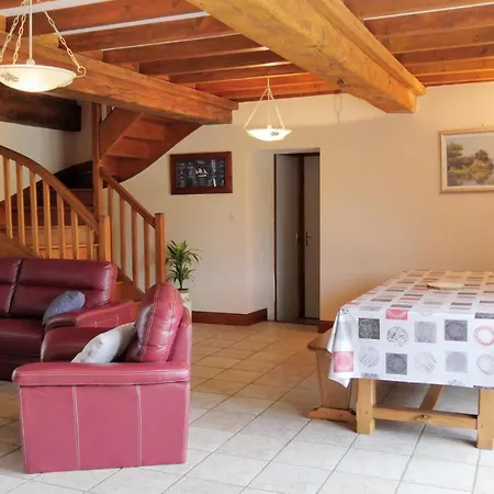 Dom wakacyjny 4 Bedroom Pet Friendly In Portbail