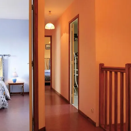 Holiday home 4 Bedroom In