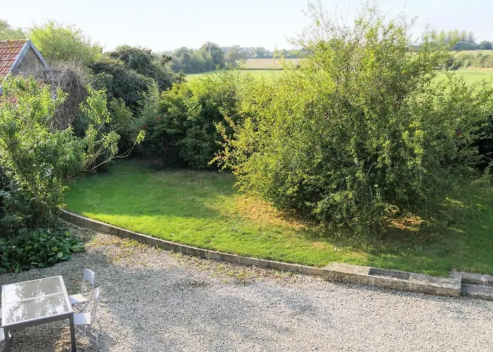 4 Bedroom Pet Friendly In Holiday home Portbail