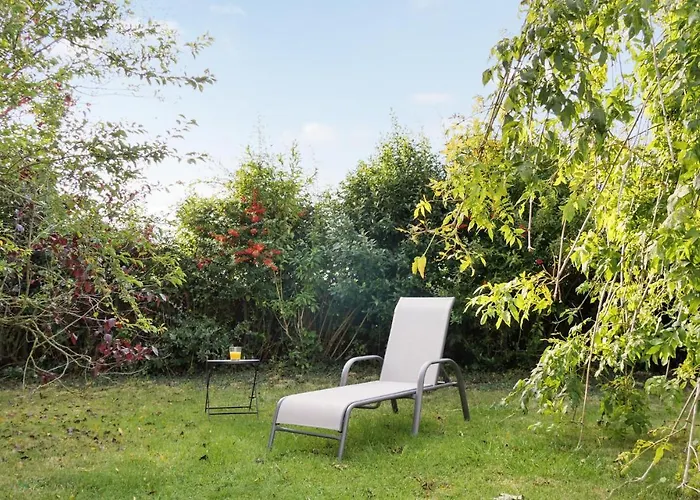 4 Bedroom Pet Friendly In Holiday home